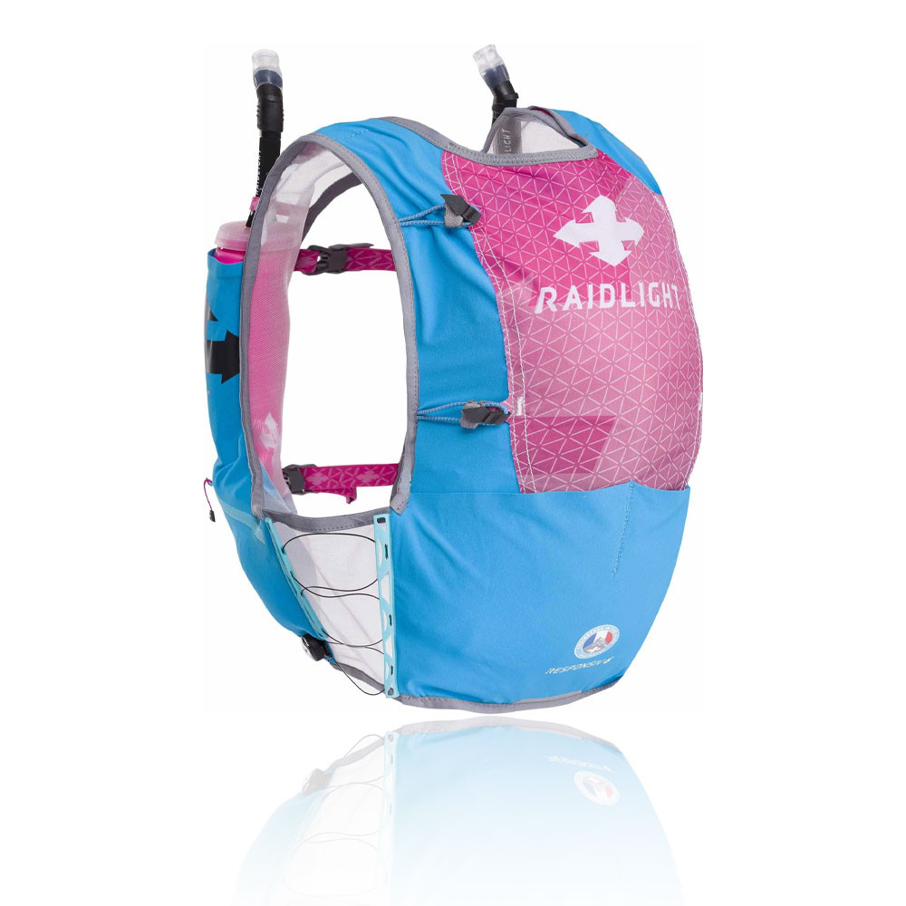 Raidlight Responsiv 6L femme débardeur