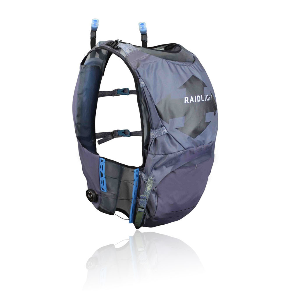 Raidlight Revolutiv 12L trail running chaleco