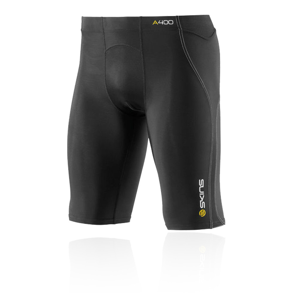 Skins Bio A400 Compression Tight Shorts