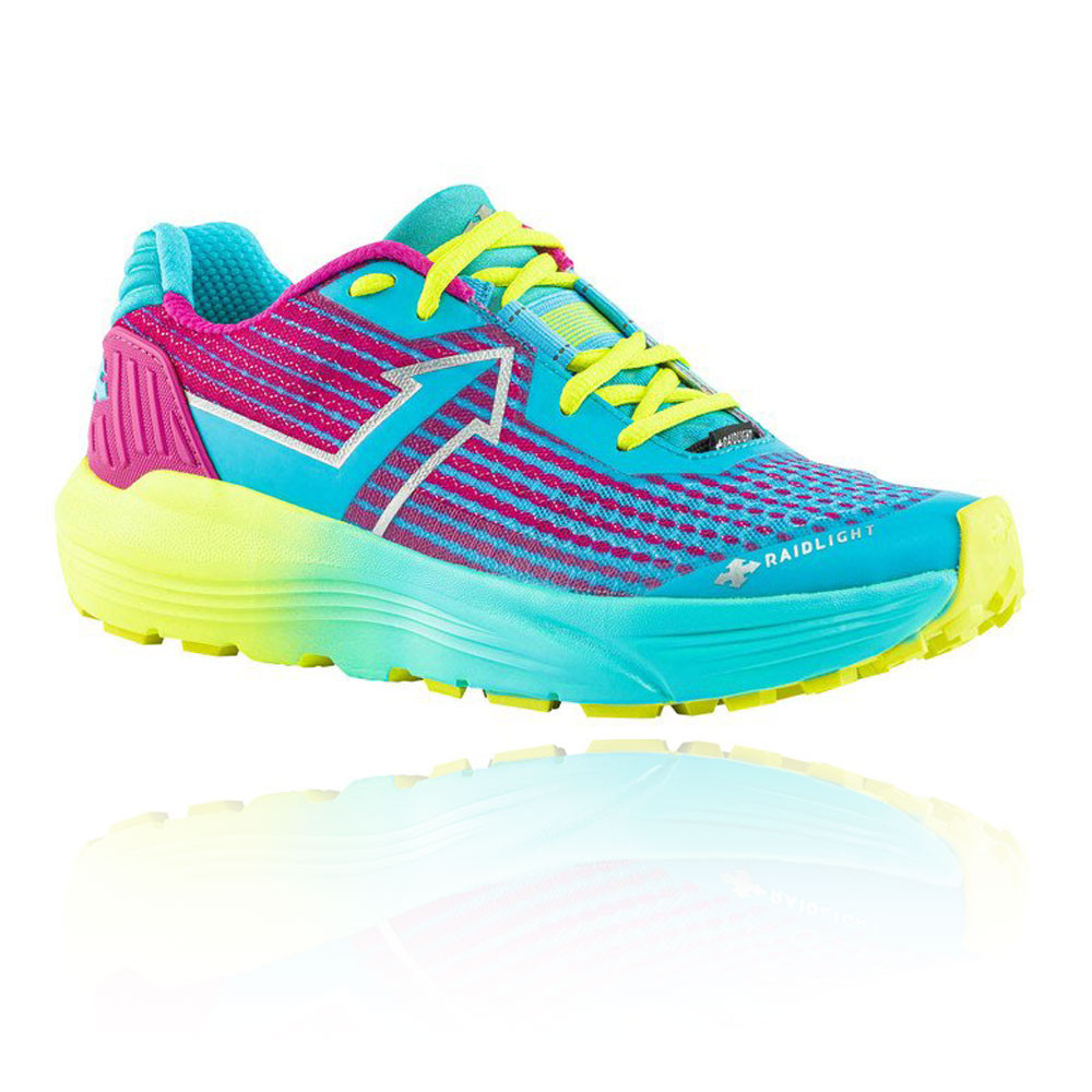 Raidlight Responsiv Ultra Women's Trail Running Shoes