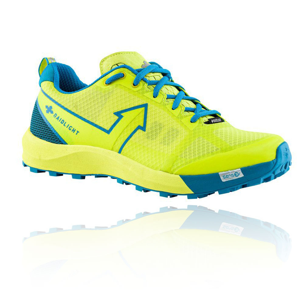 Raidlight Responsiv XP zapatillas de trail running