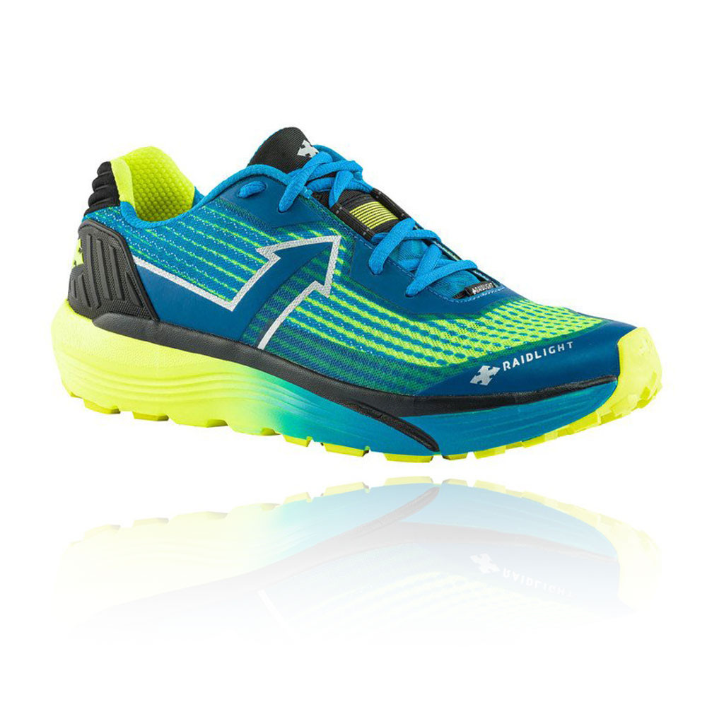 Raidlight Responsiv Ultra zapatillas de trail running