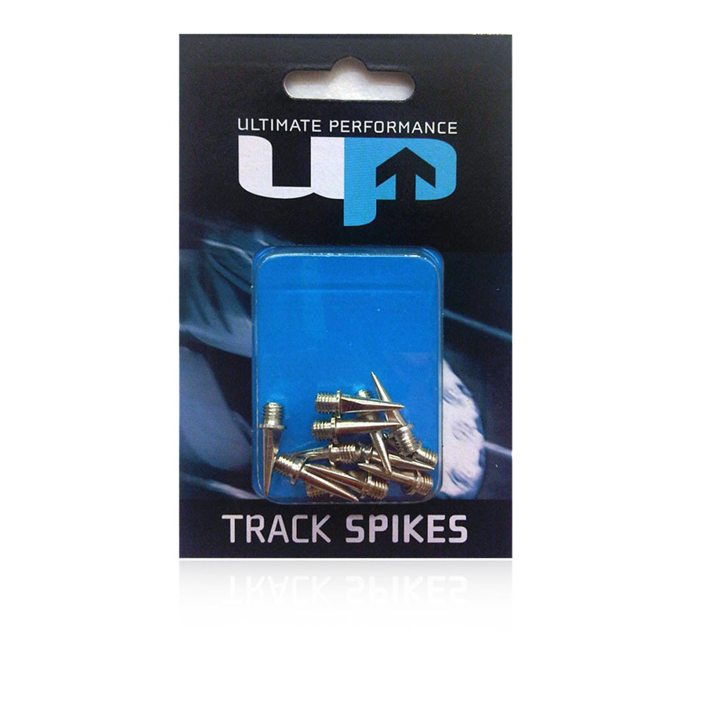 Ultimate Performance 15mm Running Spikes - SS24