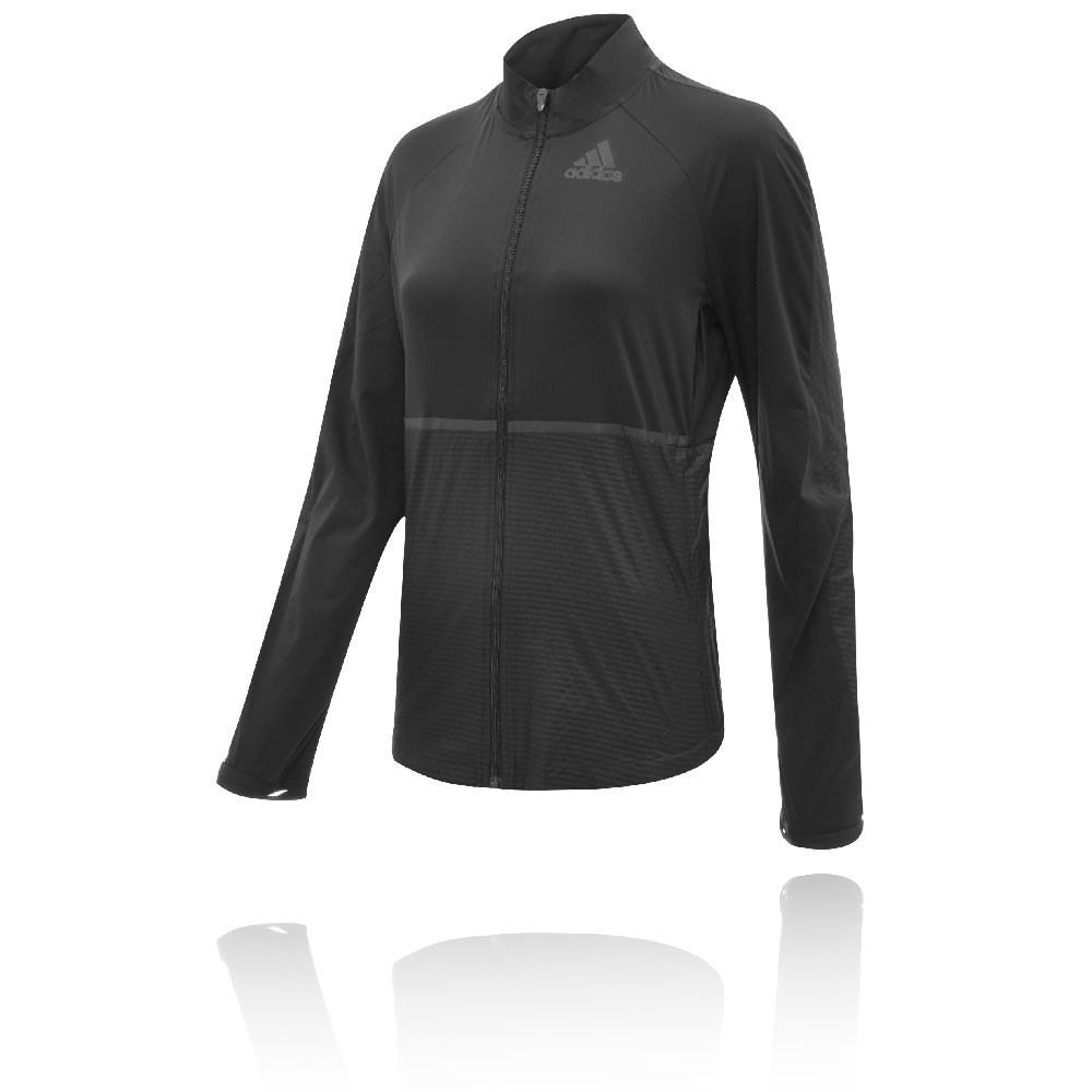 adidas Adizero Track femme veste