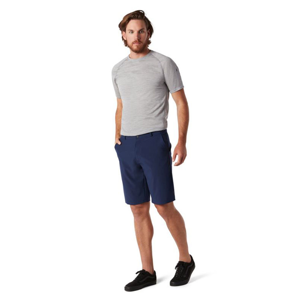 Smartwool Merino Sport 10 zoll Shorts - SS20