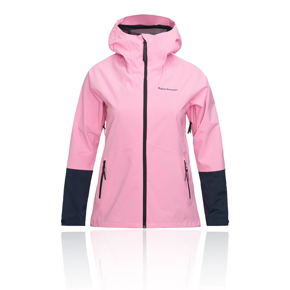 Peak Performance Night Break para mujer chaqueta - SS20