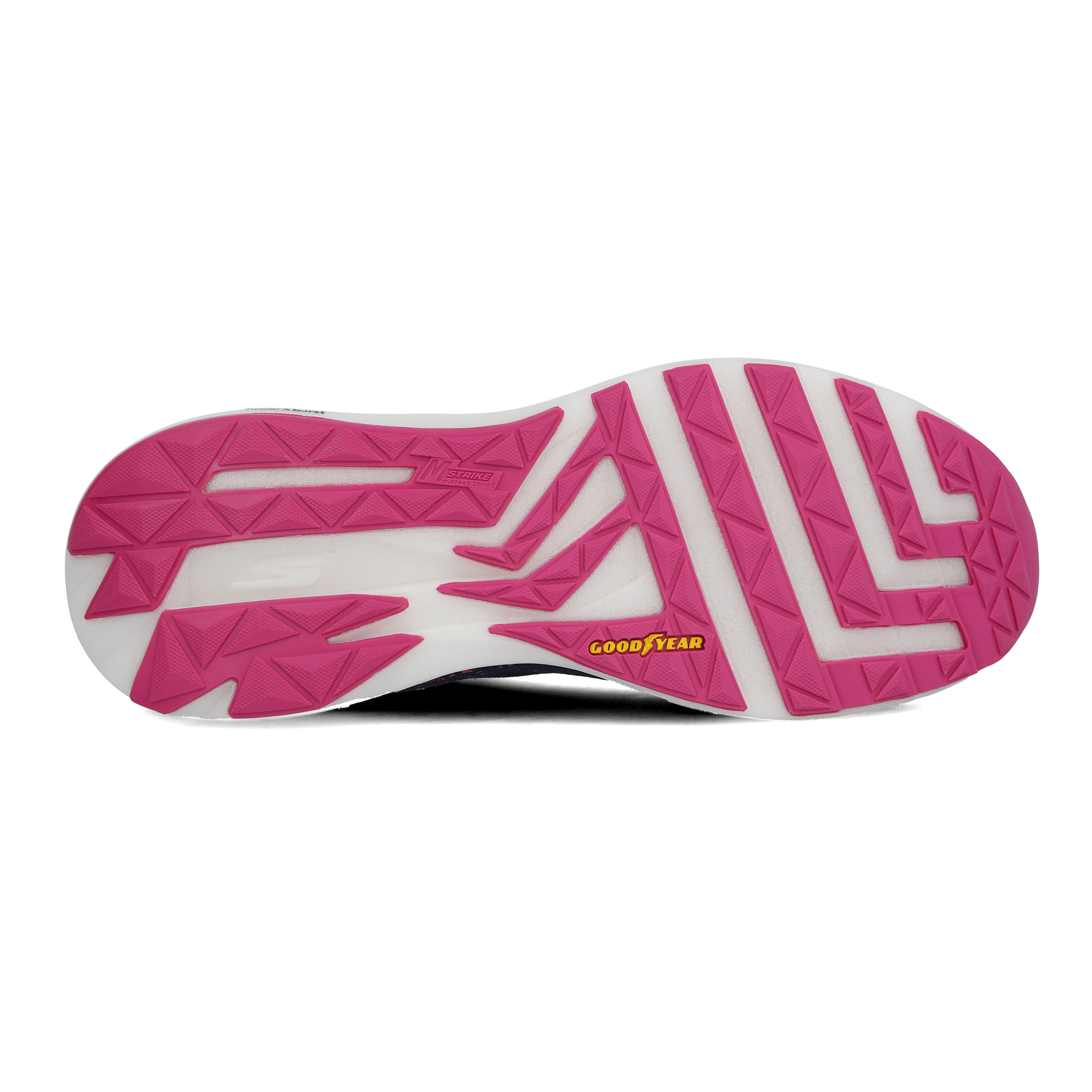 Skechers GOrun Ride 8 Hyper Scarpe da running per donna - SS20