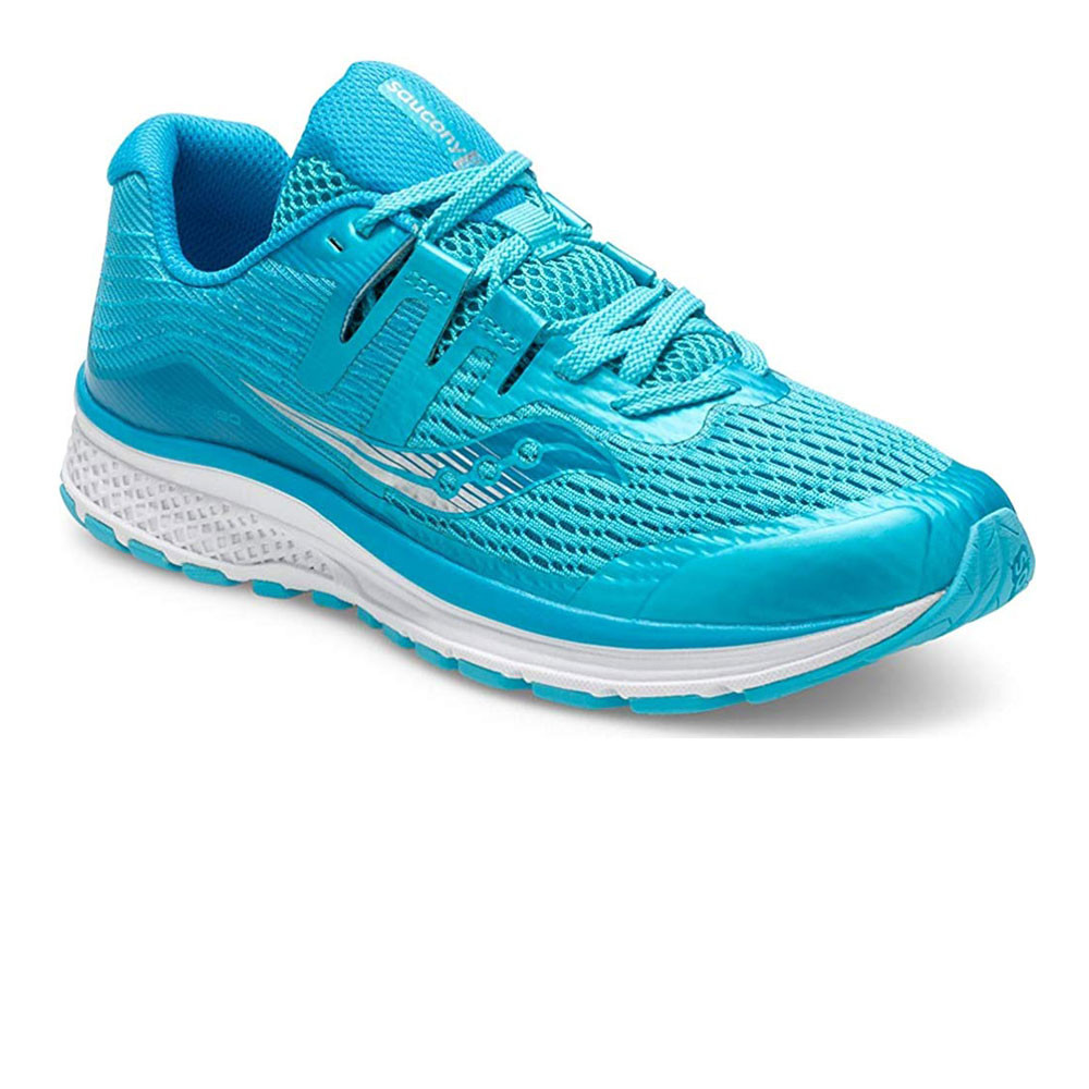 Saucony Ride ISO junior chaussures de running