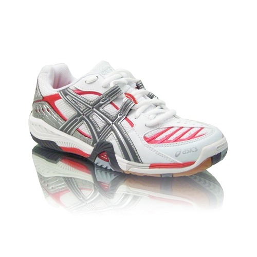 Asics Lady Gel Blade 2 Indoor Court Shoe