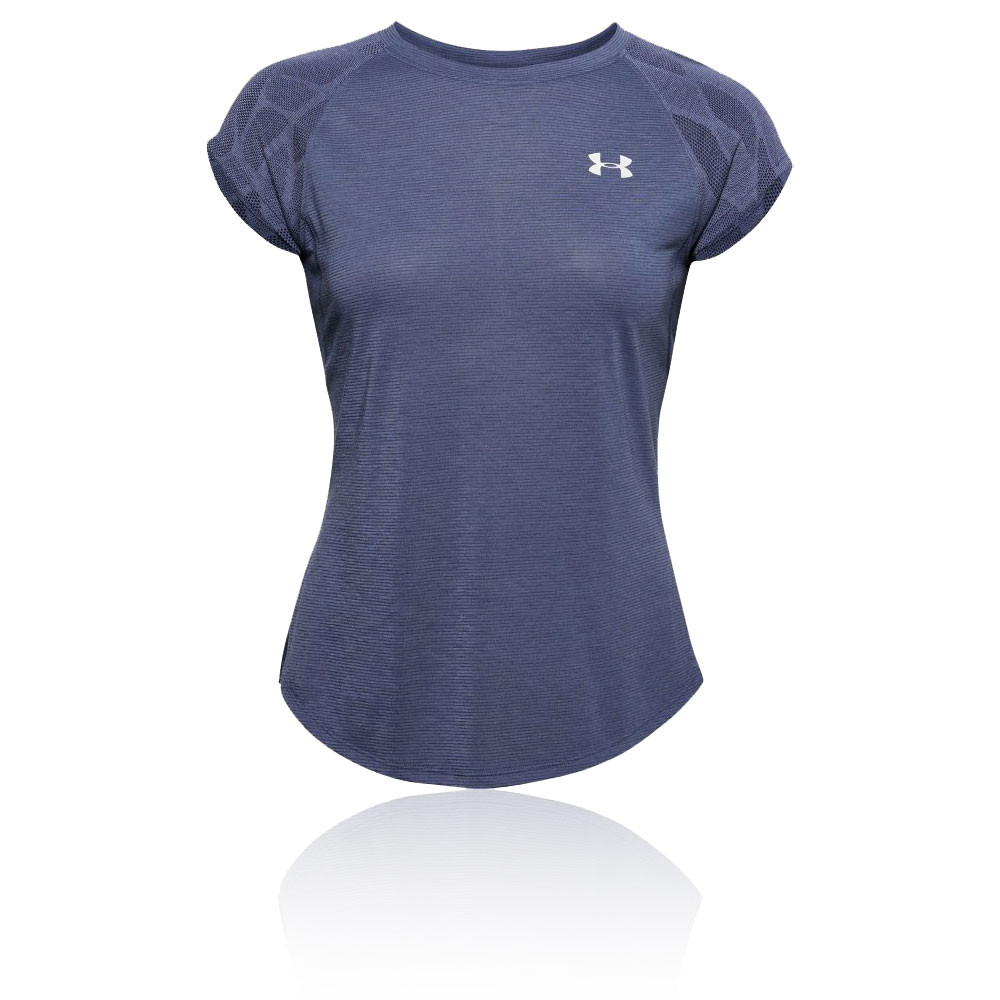 Under Armour Streaker 2.0 Shift per donna T-Shirt - SS20