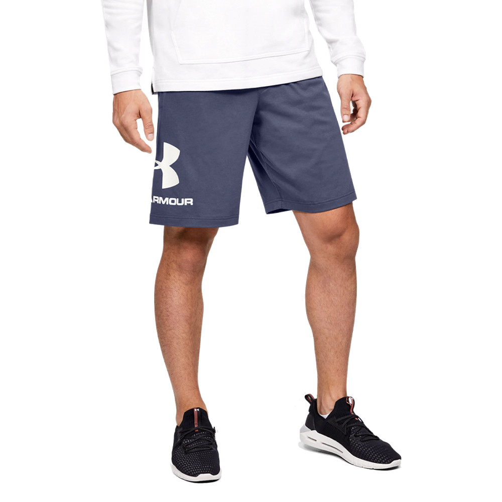 Under Armour Sportstyle Graphic shorts