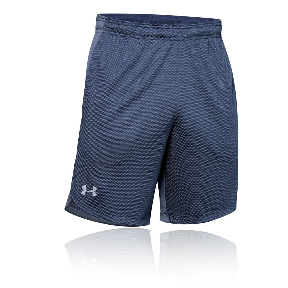 Under Armour Knit Training Shorts - SS20