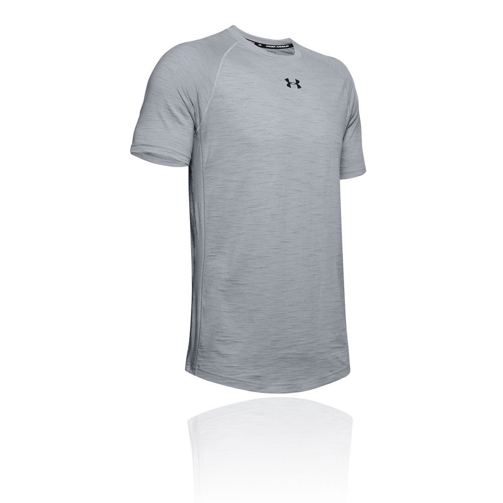 Under Armour Charged Cotton T-Shirt - AW20