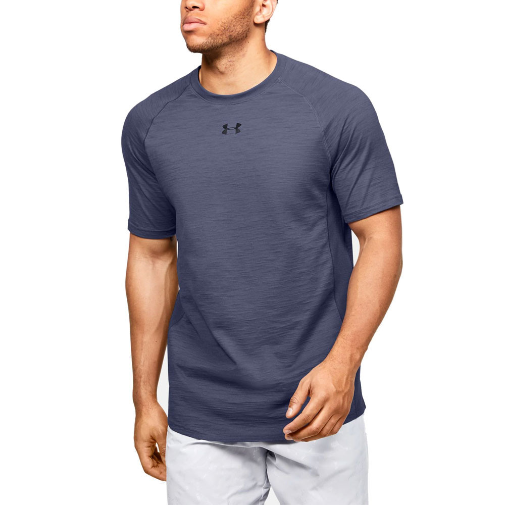 Under Armour Charged Cotton T-Shirt - SS20