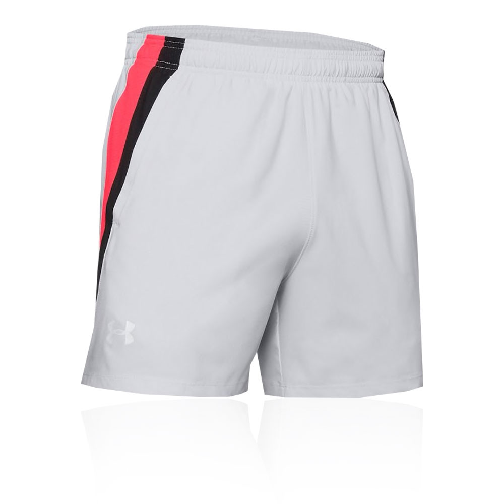 Under Armour Launch SW 5 pouce shorts - SS20