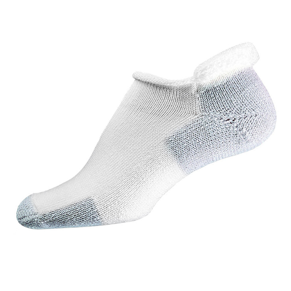 THORLO® Roll Top Laufsocken - AW19