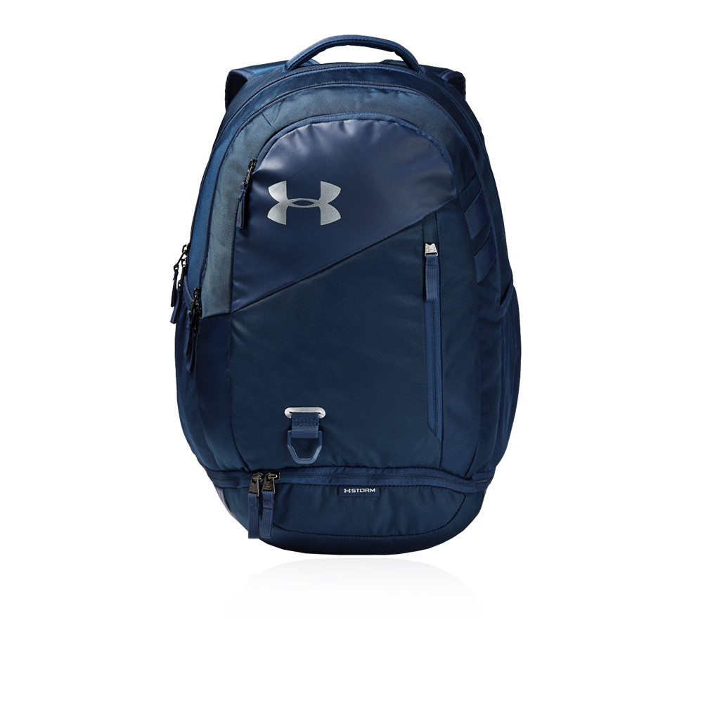 Under Armour Hustle 4.0 Backpack - SS20