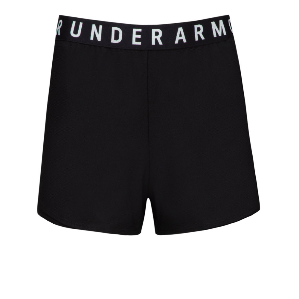 Under Armour Play Up 3.0 Women's Shorts - SS24