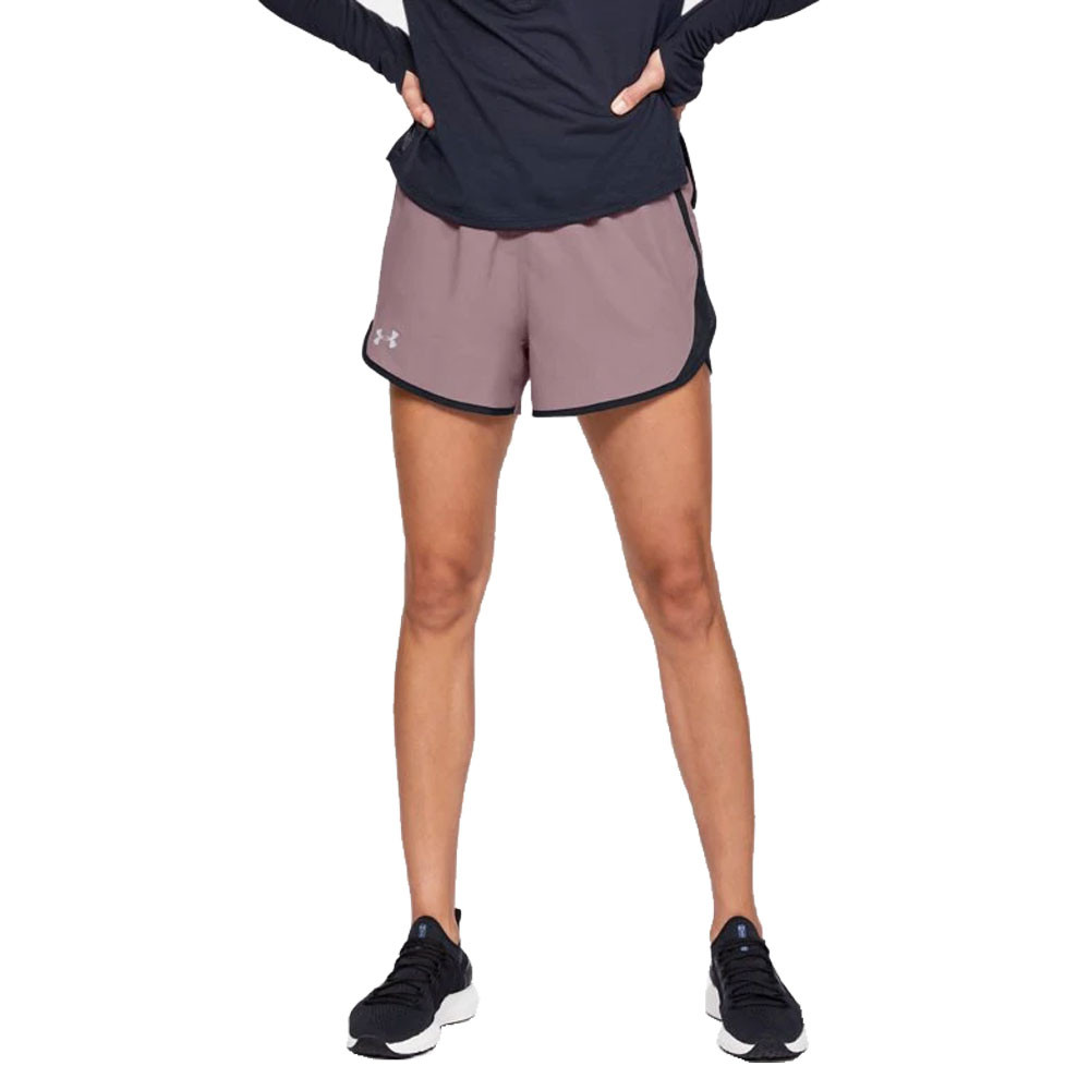 Under Armour Fly By 2.0 Damen Shorts - SS20