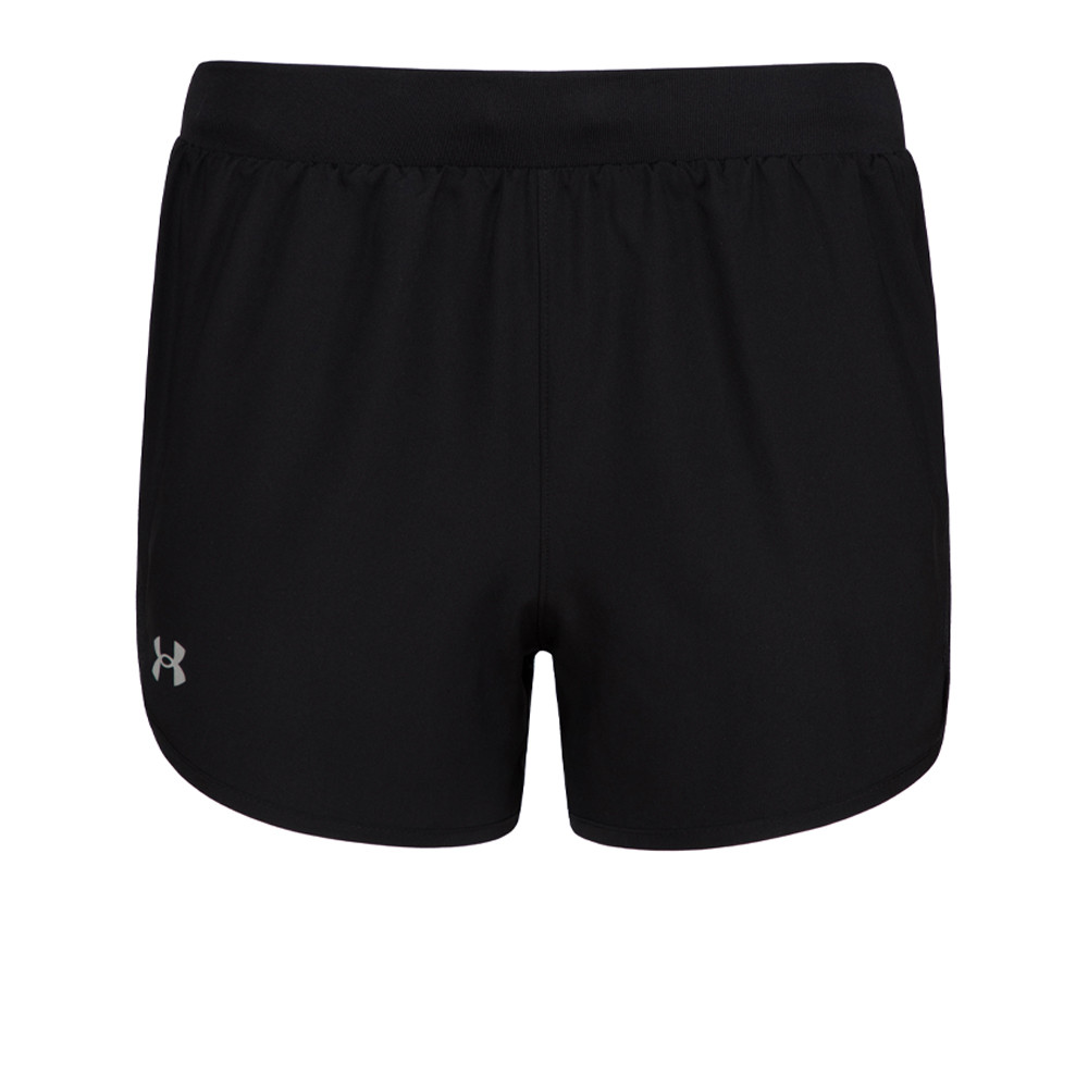 Under Armour Fly By 2.0 Damen Shorts