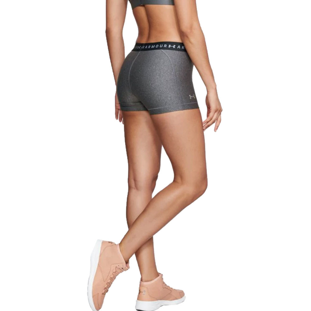 Under Armour Heatgear Donna Pantaloncini - SS20