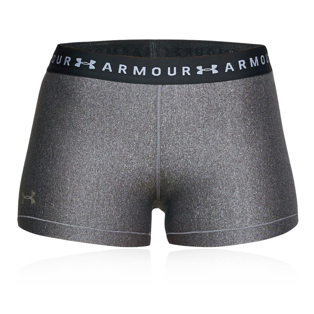 Under Armour Heatgear Donna Pantaloncini - SS20