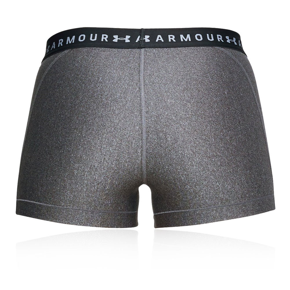 Under Armour Heatgear Donna Pantaloncini - SS20
