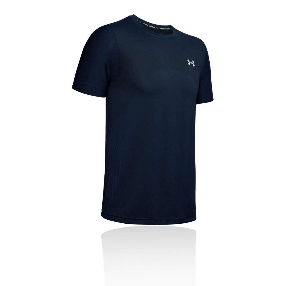 Under Armour sans couture t-shirt de running - SS20