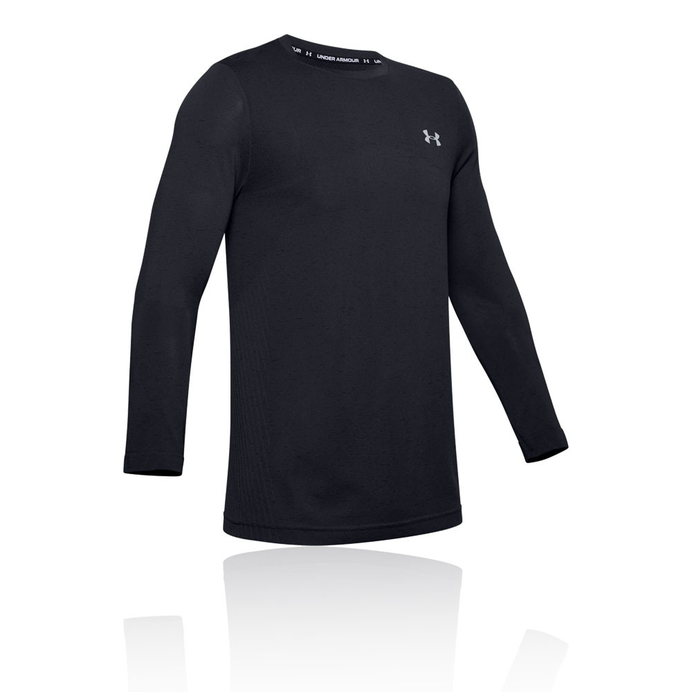 Under Armour sin costuras de manga larga Top - SS20