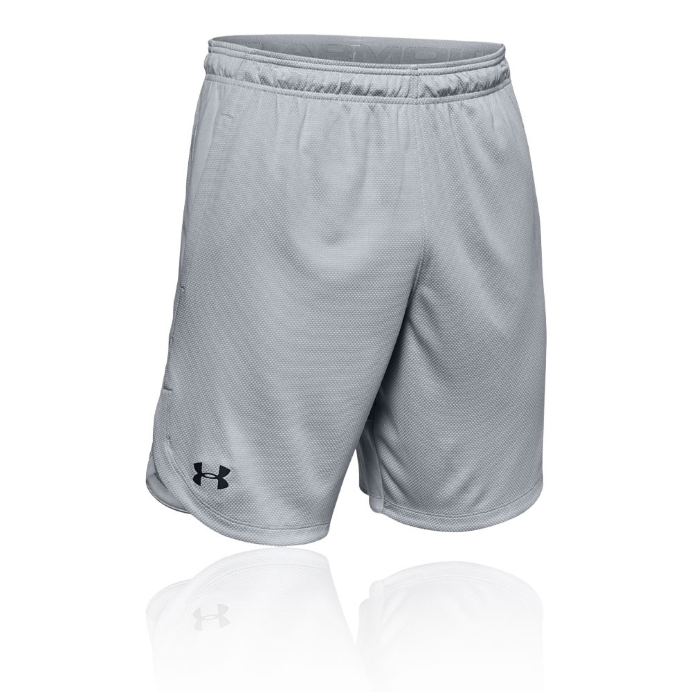 Under Armour Knit Performance Training Shorts