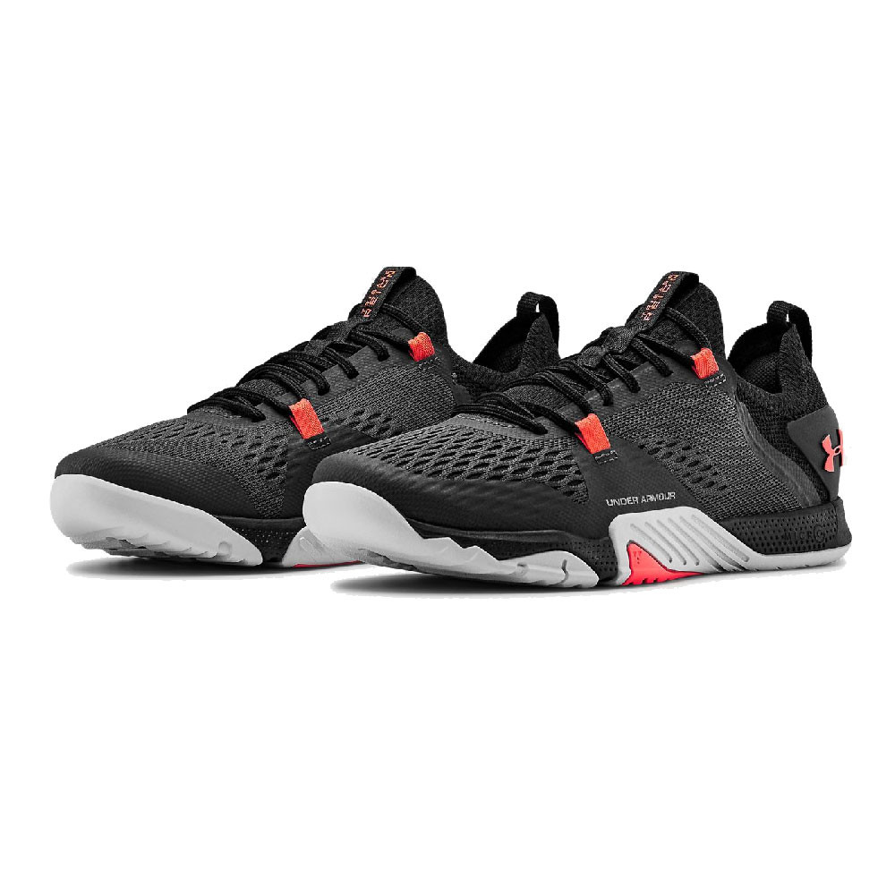 Under Armour TriBase Reign 2 mujer zapatillas gimnasio  - SS20
