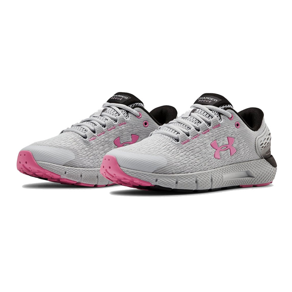 Under Armour Charged Rogue 2 Women's Running Shoes - SS20