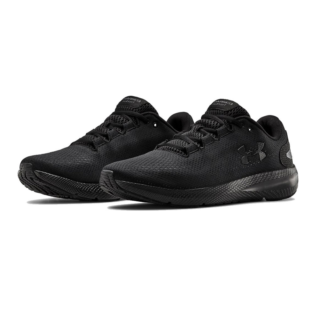 Under Armour Charged Pursuit 2 Running Shoes - AW21