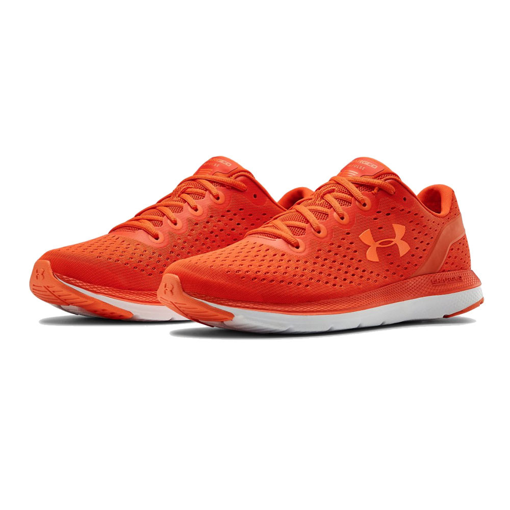 Under Armour Charged Impulse Running Shoes - SS20