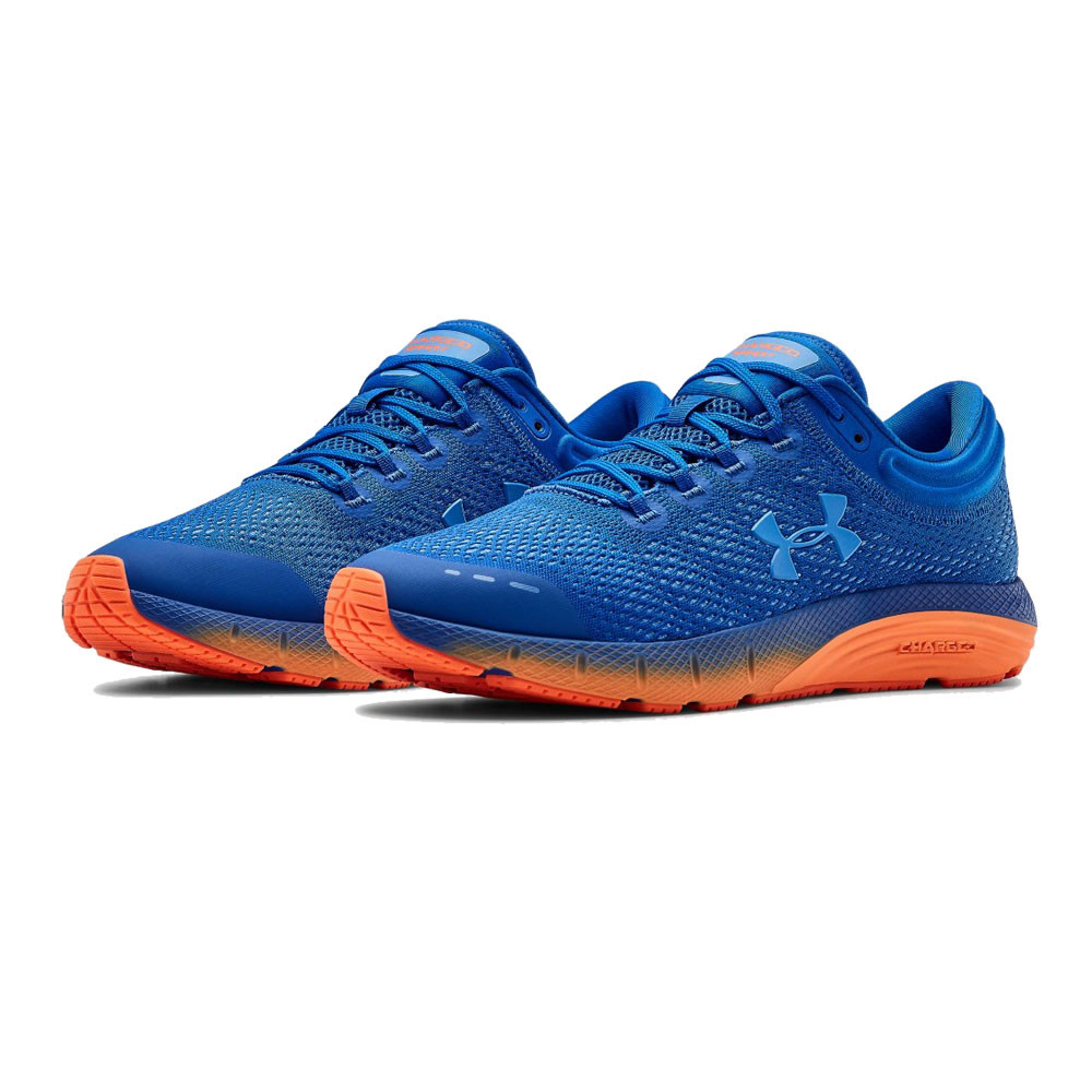 Under Armour Charged Bandit 5 scarpe da corsa - SS20