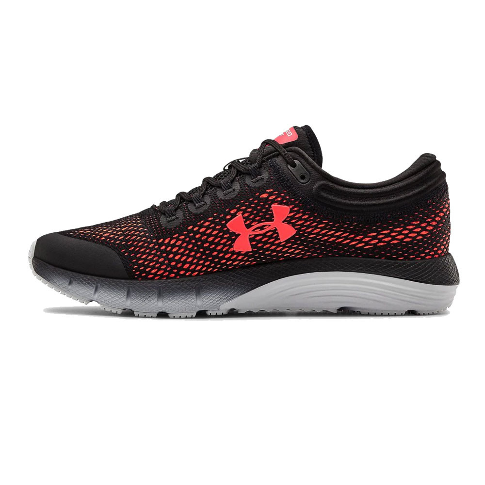 Under Armour Charged Bandit 5 zapatillas de running