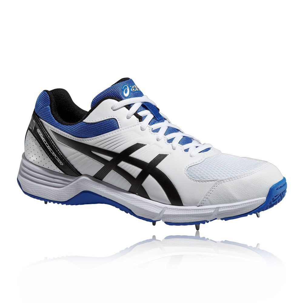 ASICS 100 NOT OUT Cricket Shoes