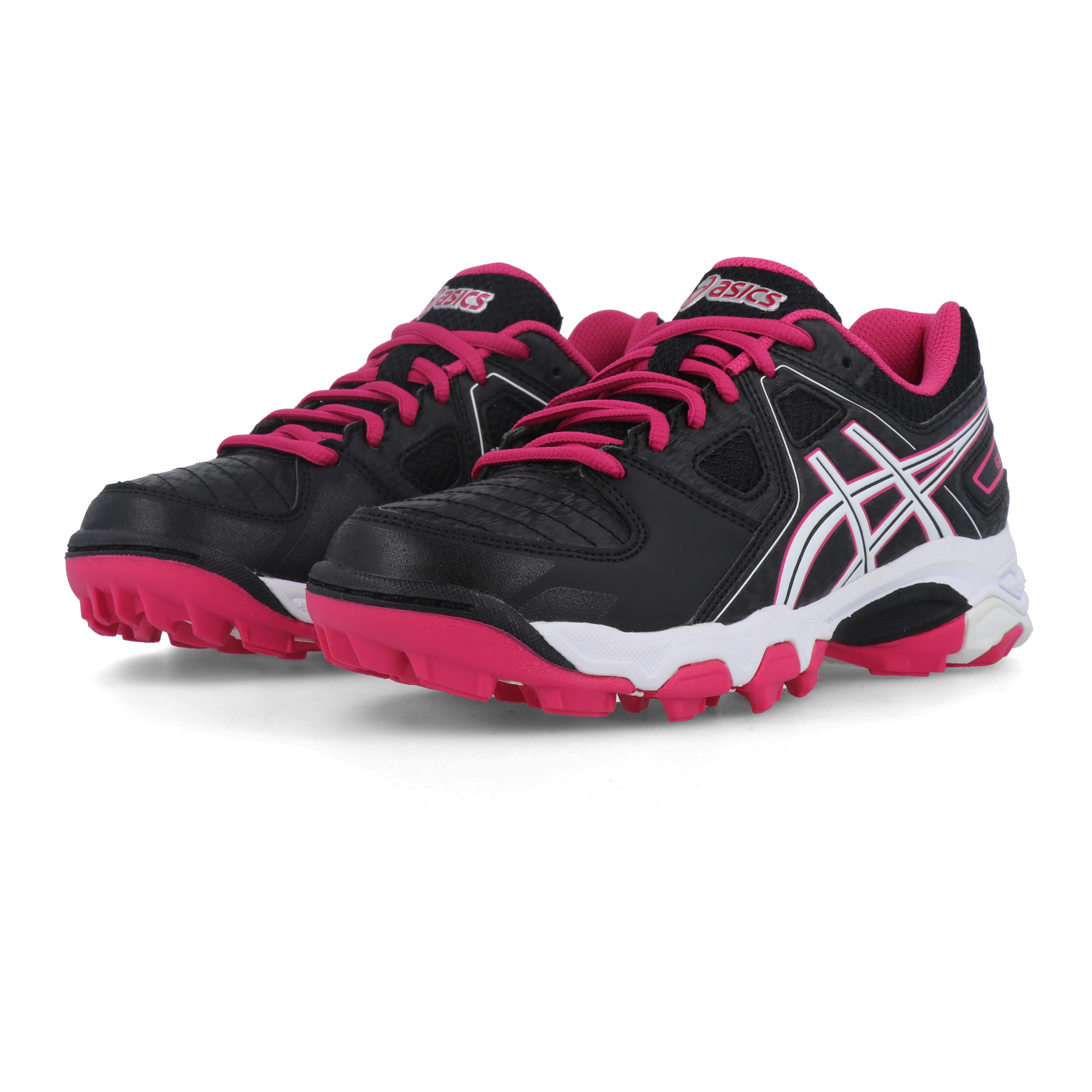 Asics Gel-Blackheath 5 GS Junior Hockey Shoes Asics Gel-Blackheath 5 GS Junior Hockey Shoes