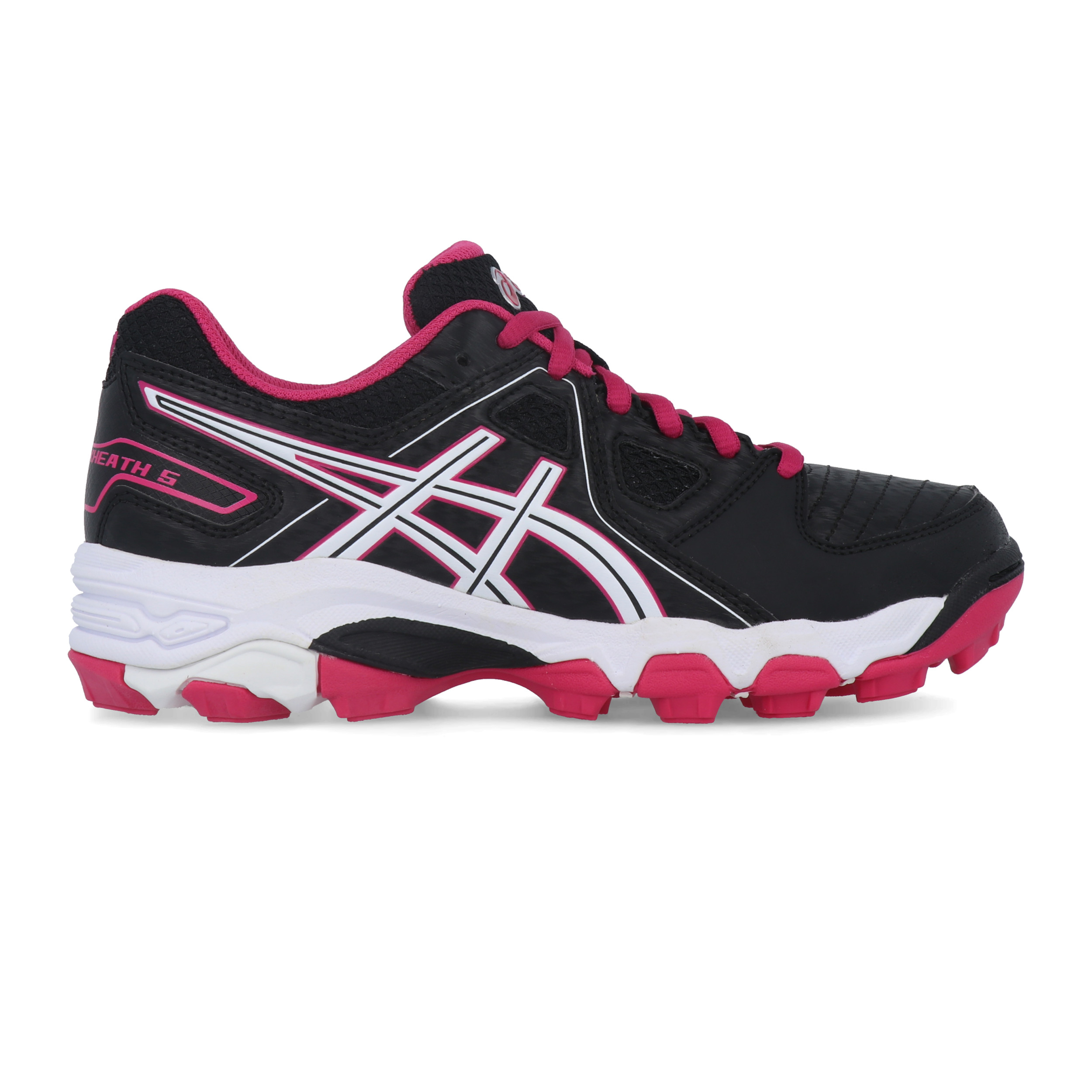 Asics Gel-Blackheath 5 GS Junior Hockey Shoes