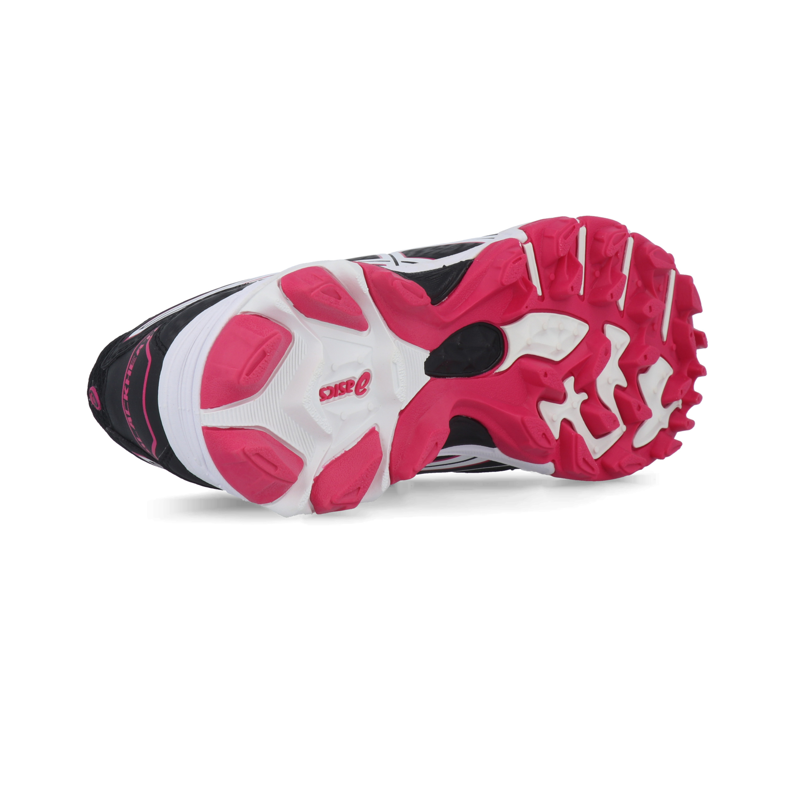 Asics Gel-Blackheath 5 GS Junior Hockey Shoes