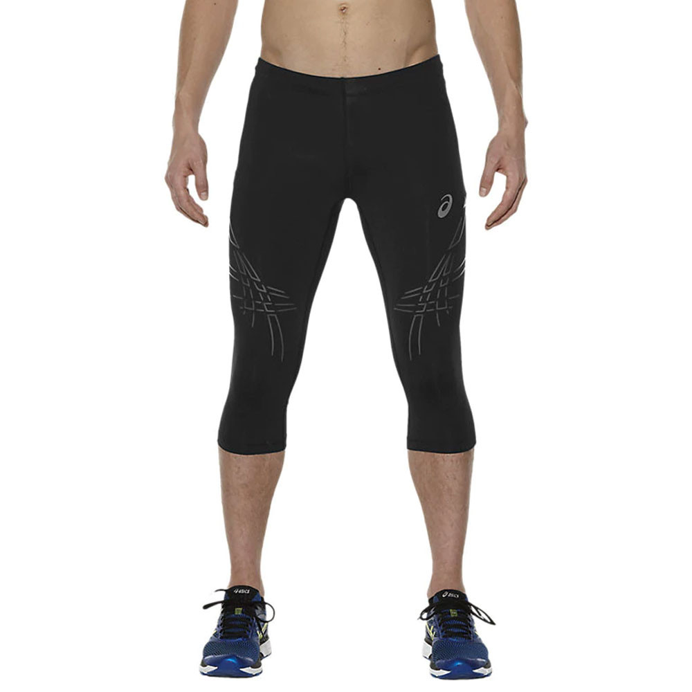 ASICS Stripe al ginocchio Tight