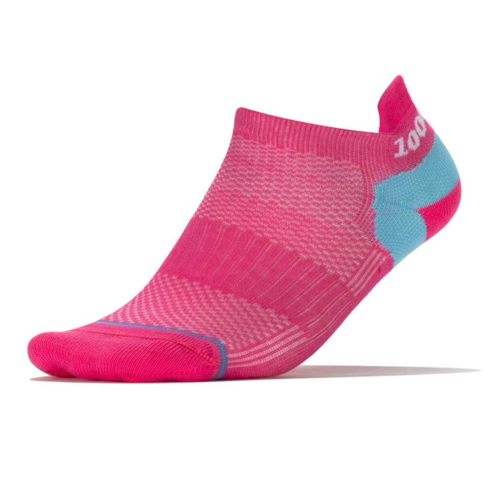 1000 Mile Ultimate Tactel Trainer Liner Double Layer Women's Socks - SS26