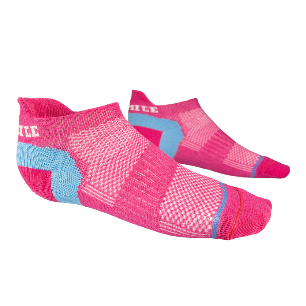 1000 Mile Ultimate Tactel Trainer Liner Double Layer Women's Socks - SS26 1000 Mile Ultimate Tactel Trainer Liner Double Layer Women's Socks - SS26
