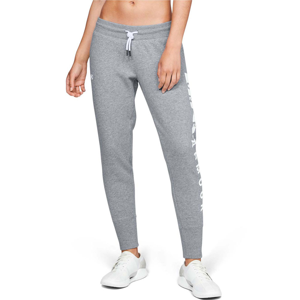 Under Armour Rival polaire femmes Joggers