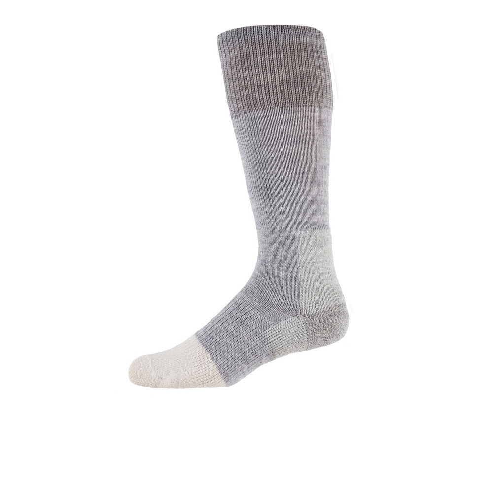 Thick Mountaineering Over Calf Socks - AW24