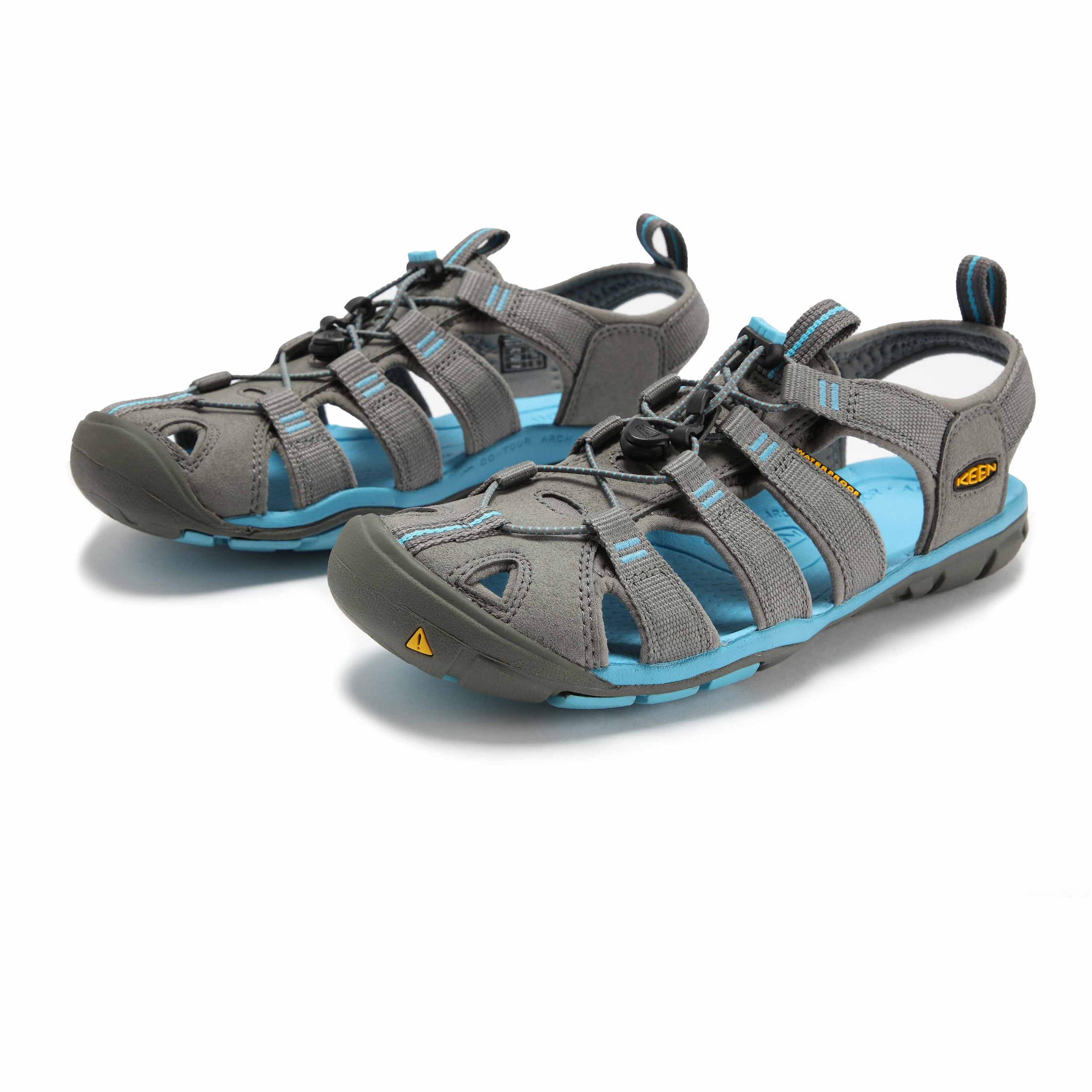 Keen Clearwater CNX Women's Walking Sandals