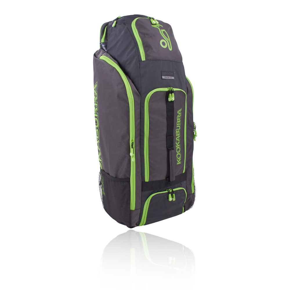 Kookaburra Pro d1.0 Cricket Duffle sac - SS21