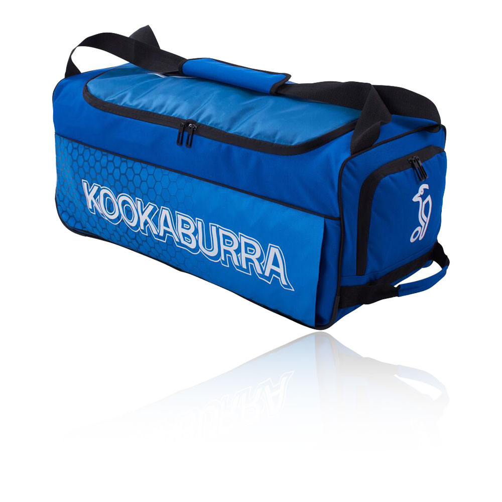 Kookaburra Pro 5.0 kricket Wheelie Tasche - SS21