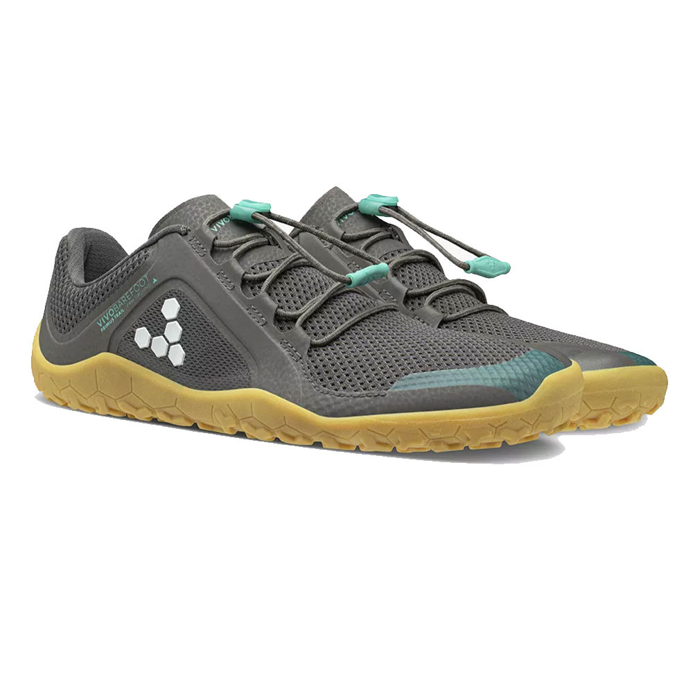 VivoBarefoot Primus Traillauf FG Damen laufschuhe