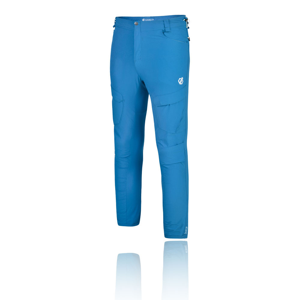 Dare 2b Tuned In II Multi bolsillo trekking pantalones